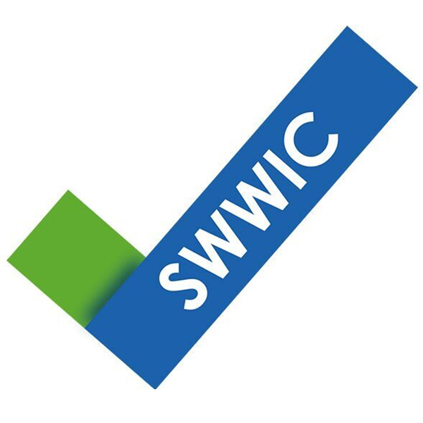 South West Women In Construction Logo