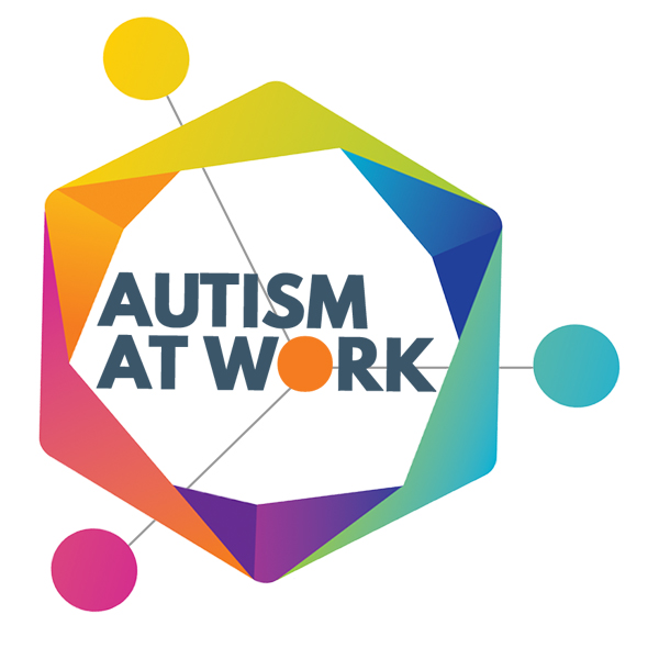 Autism At Work Logo
